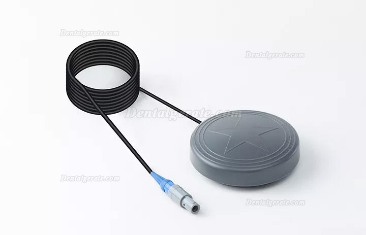 Neway ATS-S1 Dentales Hochfrequenz Elektrochirurgieger&auml;t 40 W mit 7 Elektrodenspitzen